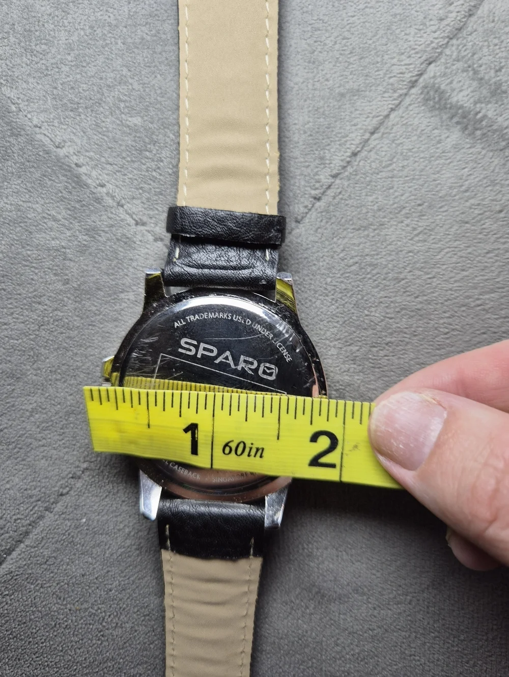Pittsburgh Steelers Black Leather Strap Watch Stainless Steel Design